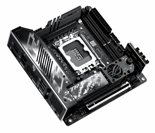 ASUS ROG STRIX Z890-I GAMING WIFI - 1284489 - zdjęcie 3